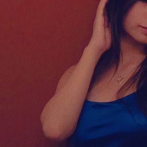 Meet your Posher, Liliana